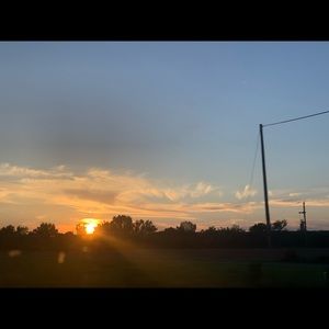 Meet your Posher, Whitney